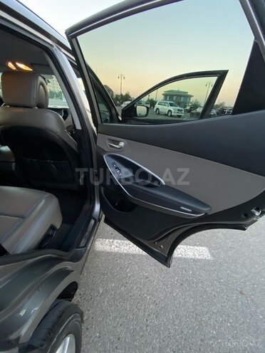 Hyundai Santa Fe 2013, 136,794 km - 2.0 l - Sumqayıt