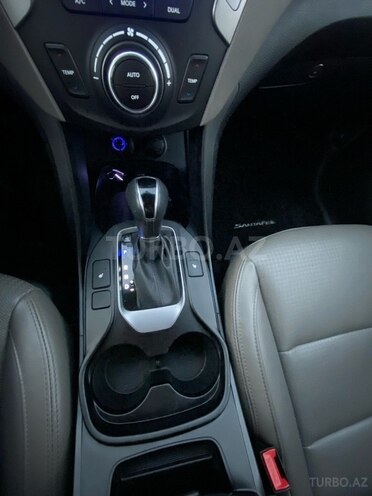 Hyundai Santa Fe 2013, 136,794 km - 2.0 l - Sumqayıt