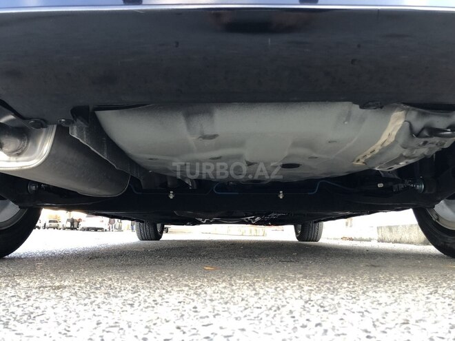 Nissan Tiida 2011, 39,000 km - 1.5 л - Bakı