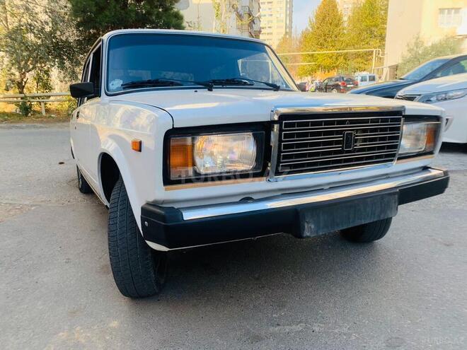 LADA (VAZ) 2107 2007, 98,000 km - 1.6 л - Bakı