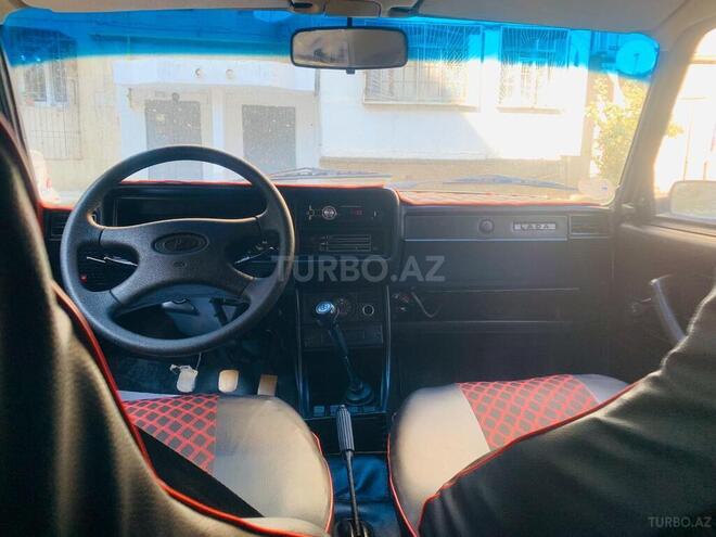 LADA (VAZ) 2107 2007, 98,000 km - 1.6 л - Bakı