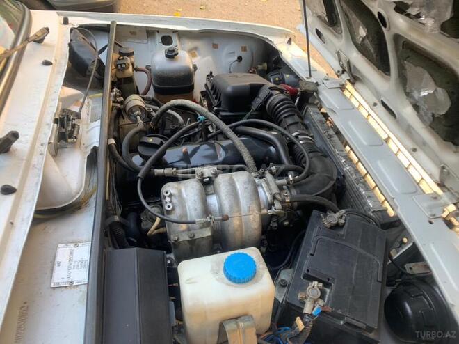 LADA (VAZ) 2107 2007, 98,000 km - 1.6 л - Bakı