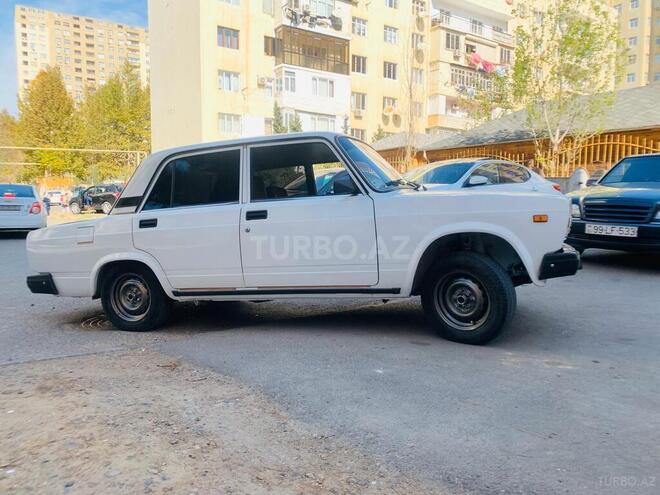 LADA (VAZ) 2107 2007, 98,000 km - 1.6 л - Bakı