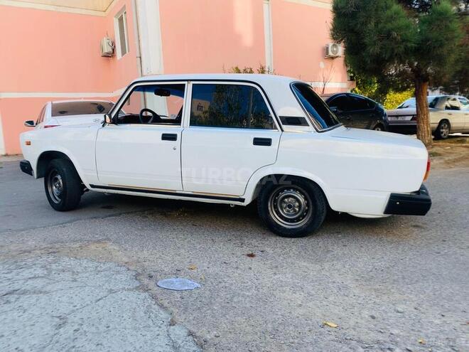 LADA (VAZ) 2107 2007, 98,000 km - 1.6 л - Bakı