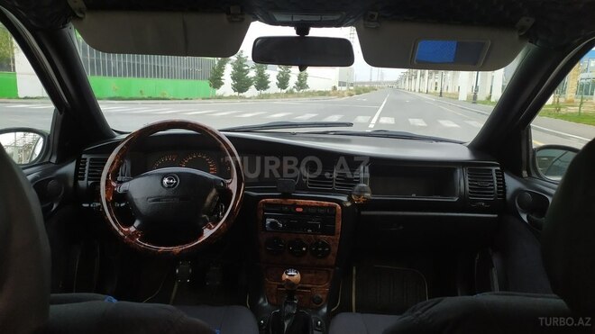 Opel Vectra 1998, 321,542 km - 1.6 л - Sumqayıt