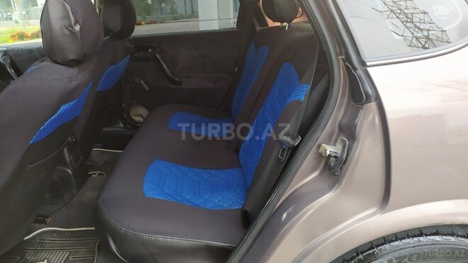 Opel Vectra 1998, 321,542 km - 1.6 л - Sumqayıt