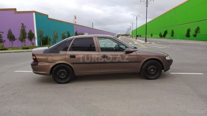 Opel Vectra 1998, 321,542 km - 1.6 л - Sumqayıt