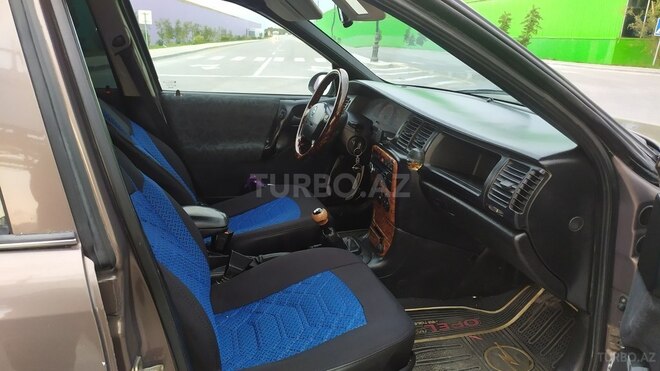 Opel Vectra 1998, 321,542 km - 1.6 л - Sumqayıt
