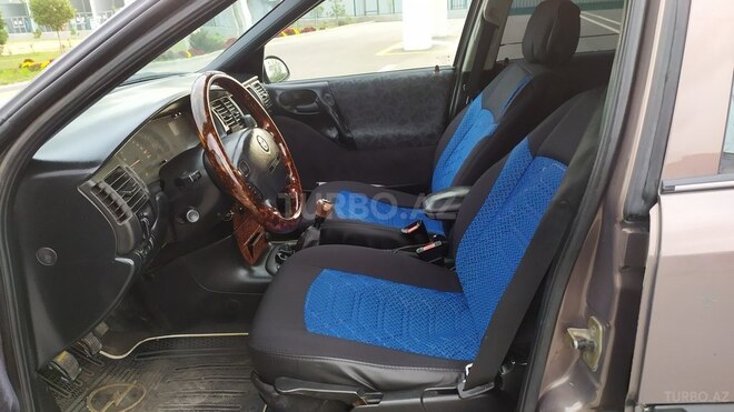 Opel Vectra 1998, 321,542 km - 1.6 л - Sumqayıt