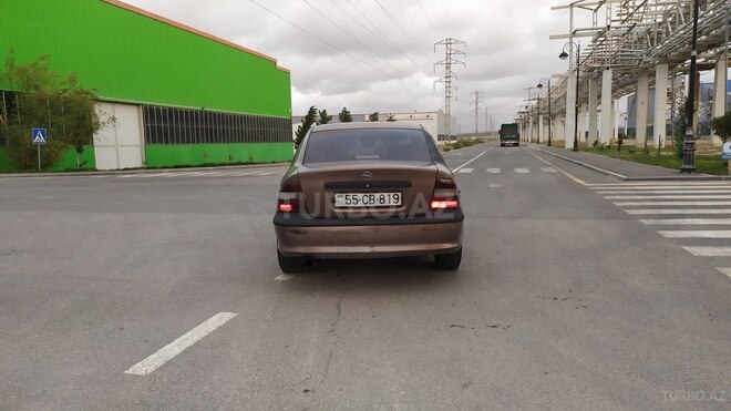 Opel Vectra 1998, 321,542 km - 1.6 л - Sumqayıt