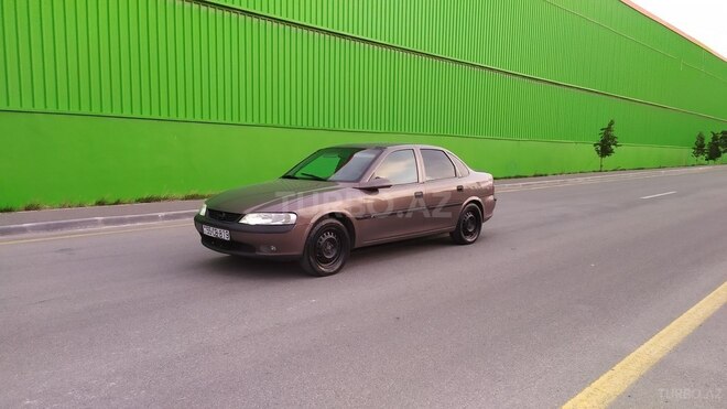 Opel Vectra 1998, 321,542 km - 1.6 л - Sumqayıt