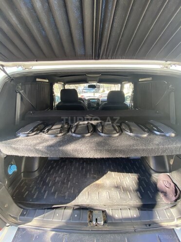 LADA (VAZ) Niva 2016, 123,000 km - 1.7 l - Bakı