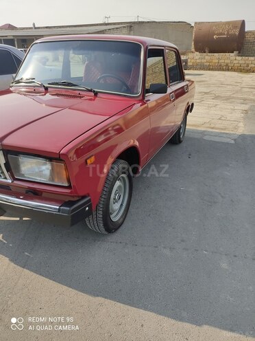 LADA (VAZ) 2107 2005, 200,000 km - 1.5 l - Bakı