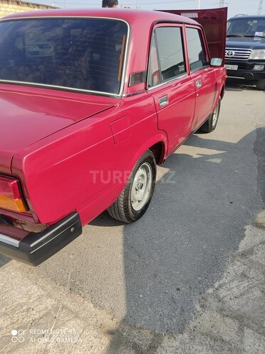 LADA (VAZ) 2107 2005, 200,000 km - 1.5 l - Bakı