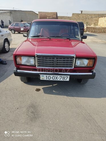 LADA (VAZ) 2107 2005, 200,000 km - 1.5 l - Bakı