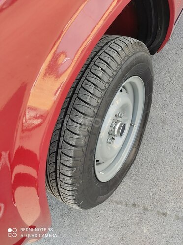 LADA (VAZ) 2107 2005, 200,000 km - 1.5 l - Bakı