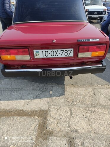 LADA (VAZ) 2107 2005, 200,000 km - 1.5 l - Bakı