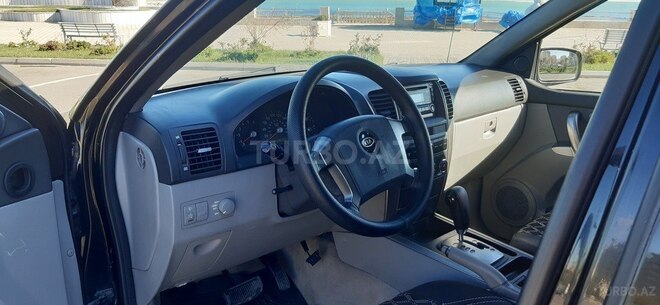 Kia Sorento 2006, 243,758 km - 2.5 l - Sumqayıt