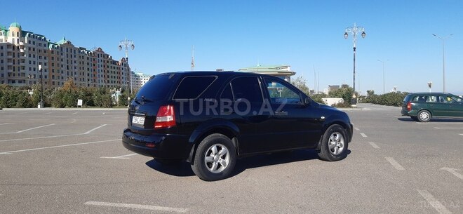 Kia Sorento 2006, 243,758 km - 2.5 l - Sumqayıt