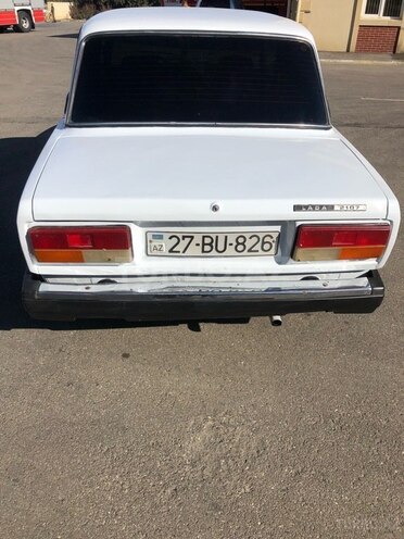 LADA (VAZ) 2107 1996, 189,000 km - 1.6 l - Xaçmaz
