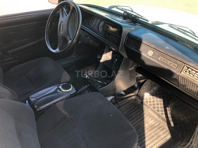 LADA (VAZ) 2107 1996, 189,000 km - 1.6 l - Xaçmaz