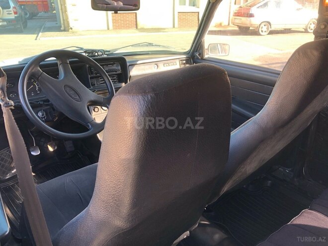 LADA (VAZ) 2107 1996, 189,000 km - 1.6 l - Xaçmaz