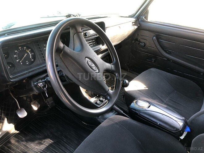LADA (VAZ) 2107 1996, 189,000 km - 1.6 l - Xaçmaz