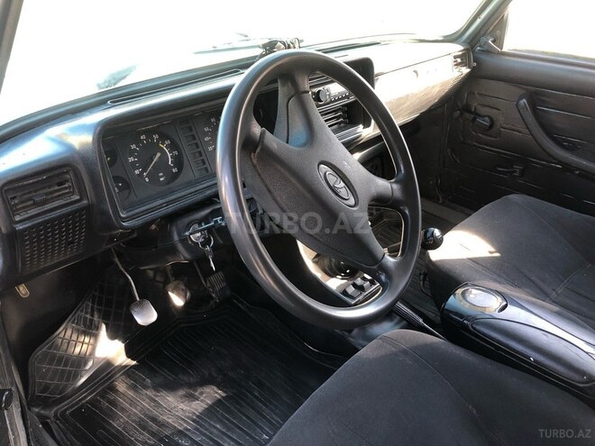 LADA (VAZ) 2107 1996, 189,000 km - 1.6 l - Xaçmaz