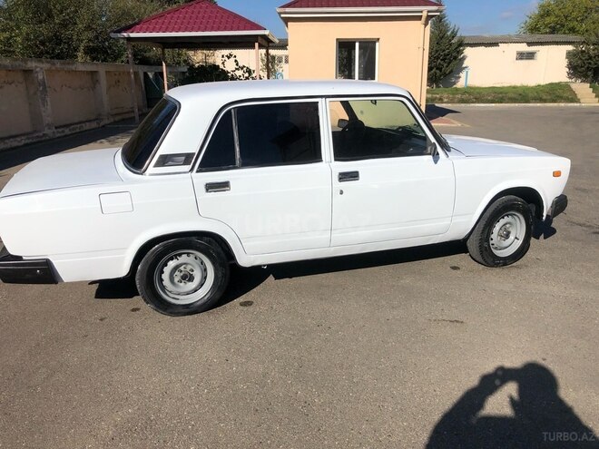 LADA (VAZ) 2107 1996, 189,000 km - 1.6 l - Xaçmaz