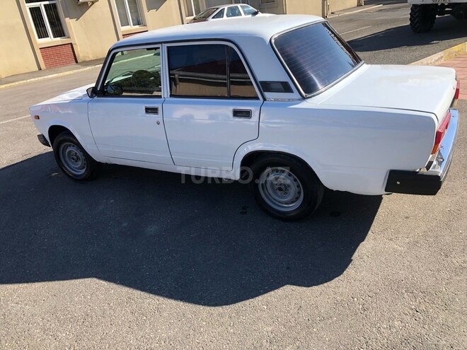 LADA (VAZ) 2107 1996, 189,000 km - 1.6 l - Xaçmaz