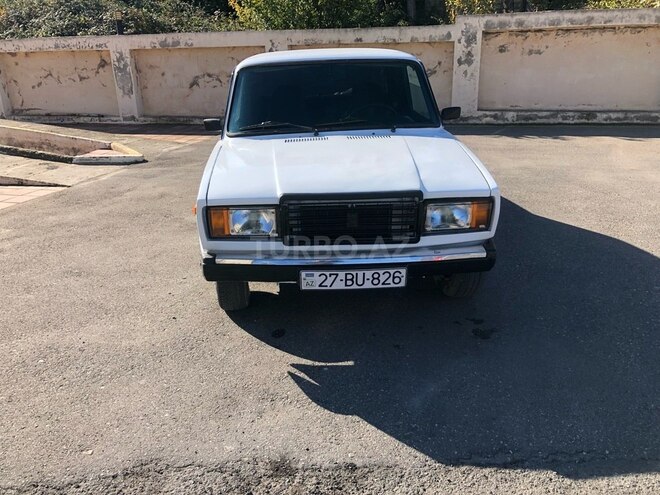 LADA (VAZ) 2107 1996, 189,000 km - 1.6 l - Xaçmaz