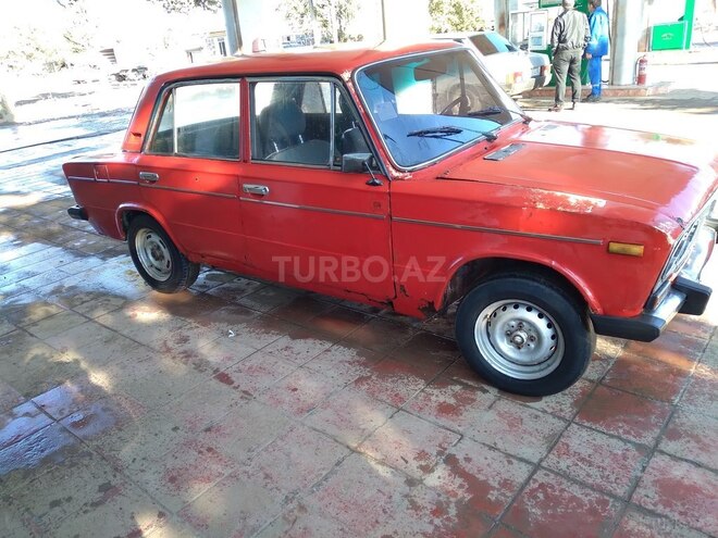 LADA (VAZ) 2106 1988, 4,627 km - 1.5 l - Masallı