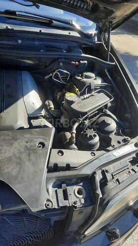 BMW X5 2002, 280,000 km - 4.6 l - Bakı