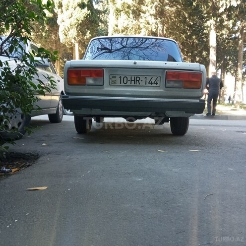 LADA (VAZ) 2107 1987, 250,000 km - 1.5 l - Bakı