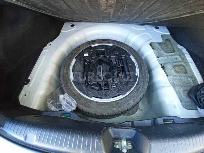 Hyundai Elantra 2011, 10,800 km - 1.8 l - Bakı