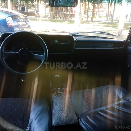 LADA (VAZ) 2107 1987, 250,000 km - 1.5 l - Bakı