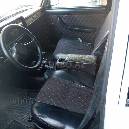 LADA (VAZ) 2107 1987, 250,000 km - 1.5 l - Bakı