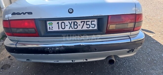 GAZ 3110 2005, 91,986 km - 2.4 l - Quba