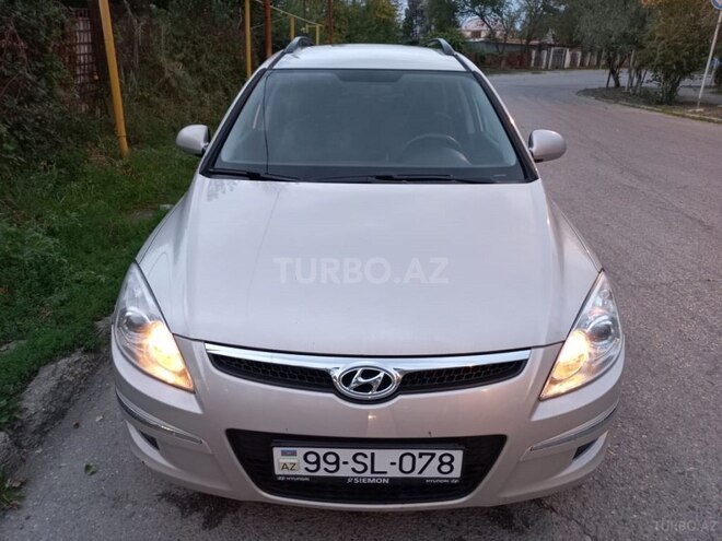 Hyundai i30 2008, 319,500 km - 1.6 l - Sumqayıt