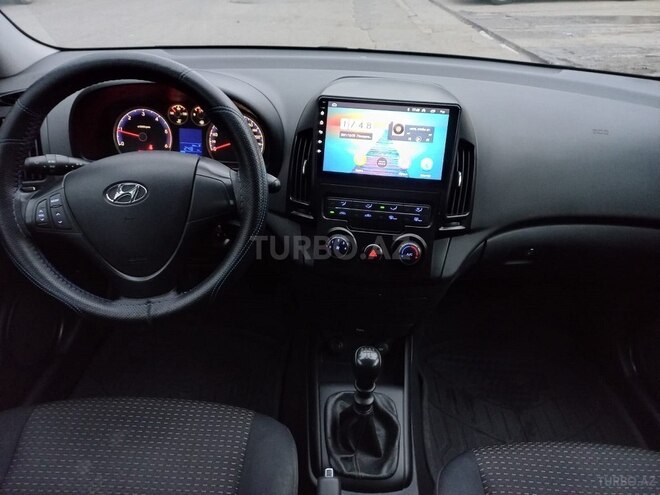 Hyundai i30 2008, 319,500 km - 1.6 l - Sumqayıt