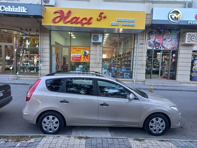 Hyundai i30 2008, 319,500 km - 1.6 l - Sumqayıt