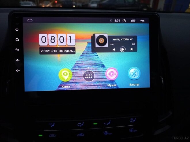 Hyundai i30 2008, 319,500 km - 1.6 l - Sumqayıt