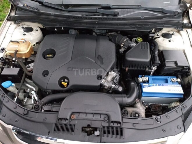 Hyundai i30 2008, 319,500 km - 1.6 l - Sumqayıt