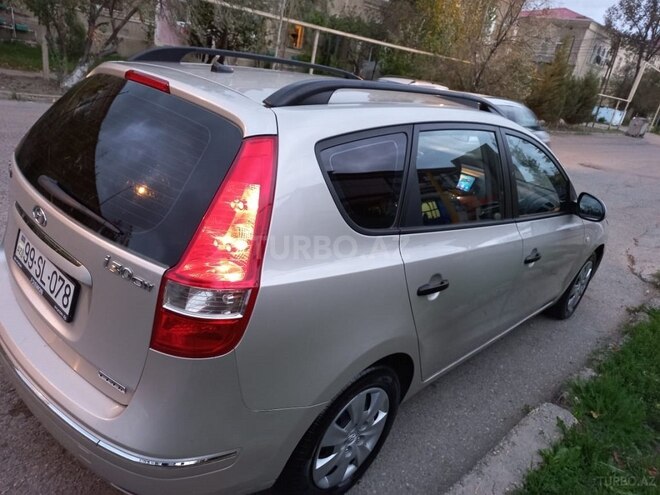 Hyundai i30 2008, 319,500 km - 1.6 l - Sumqayıt