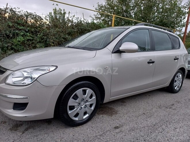 Hyundai i30 2008, 319,500 km - 1.6 l - Sumqayıt
