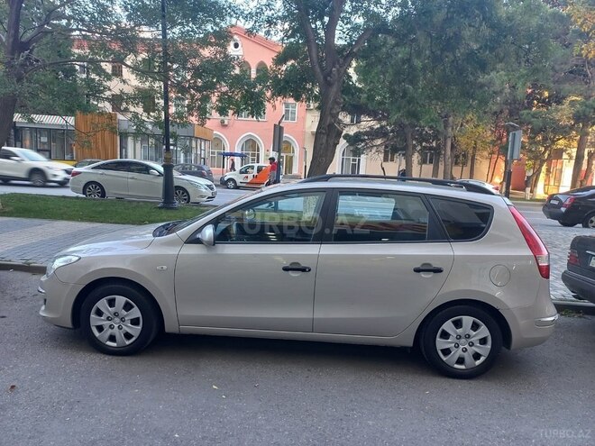 Hyundai i30 2008, 319,500 km - 1.6 l - Sumqayıt
