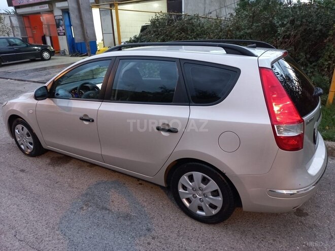 Hyundai i30 2008, 319,500 km - 1.6 l - Sumqayıt