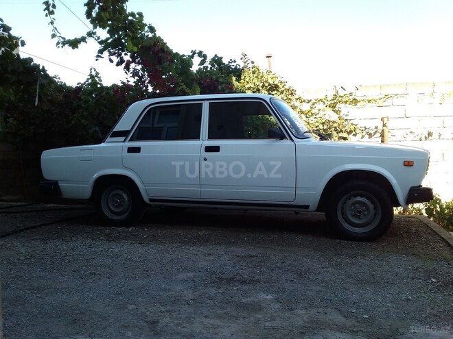 LADA (VAZ) 2107 2009, 65,488 km - 1.6 l - Bakı