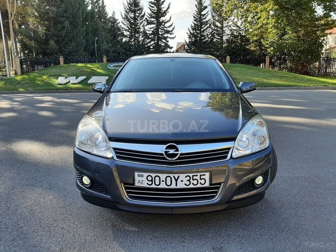 Opel Astra 2009, 180,000 km - 1.4 l - Mingəçevir