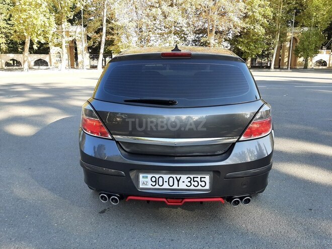 Opel Astra 2009, 180,000 km - 1.4 l - Mingəçevir